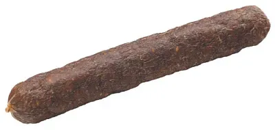 ТИТБИТ Шпикачка с говяжьим легким и тыквой