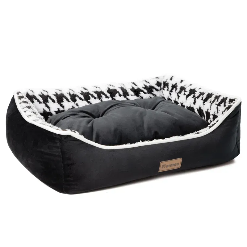 Gamma Лежанка прямоугольная Ласточка