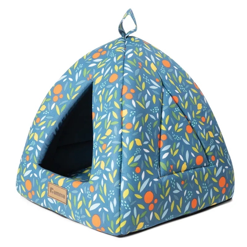 Gamma Дом Вигвам Мандарин