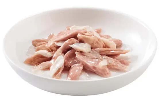 Schesir Tuna Seabass Box (Тунец с морским окунем)