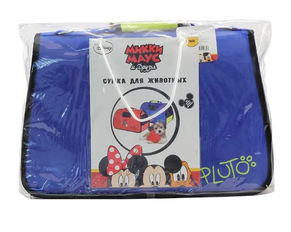 Triol Сумка-переноска Pluto