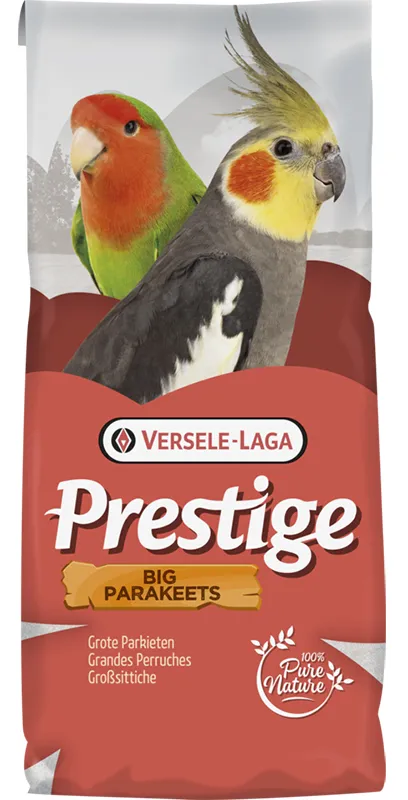Versele-Laga Корм Prestige Big Parakeets