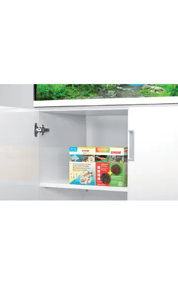 Eheim Комбинация (аквариум+тумба) "incpiria 200"