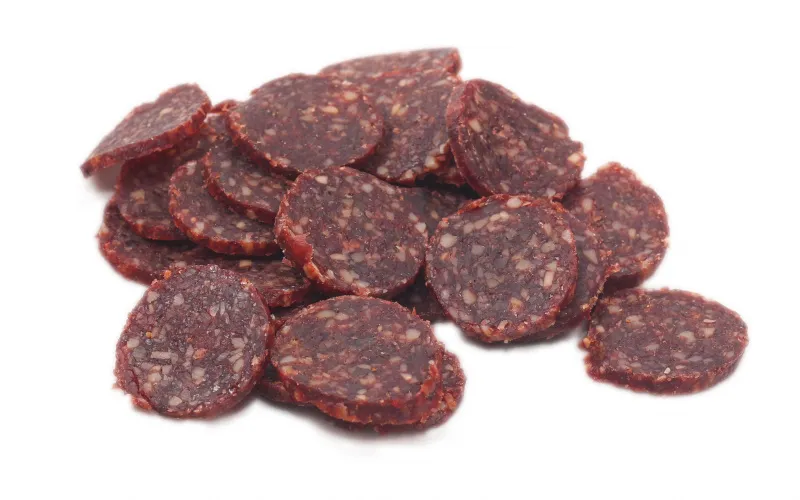 ТИТБИТ Нарезка филейная