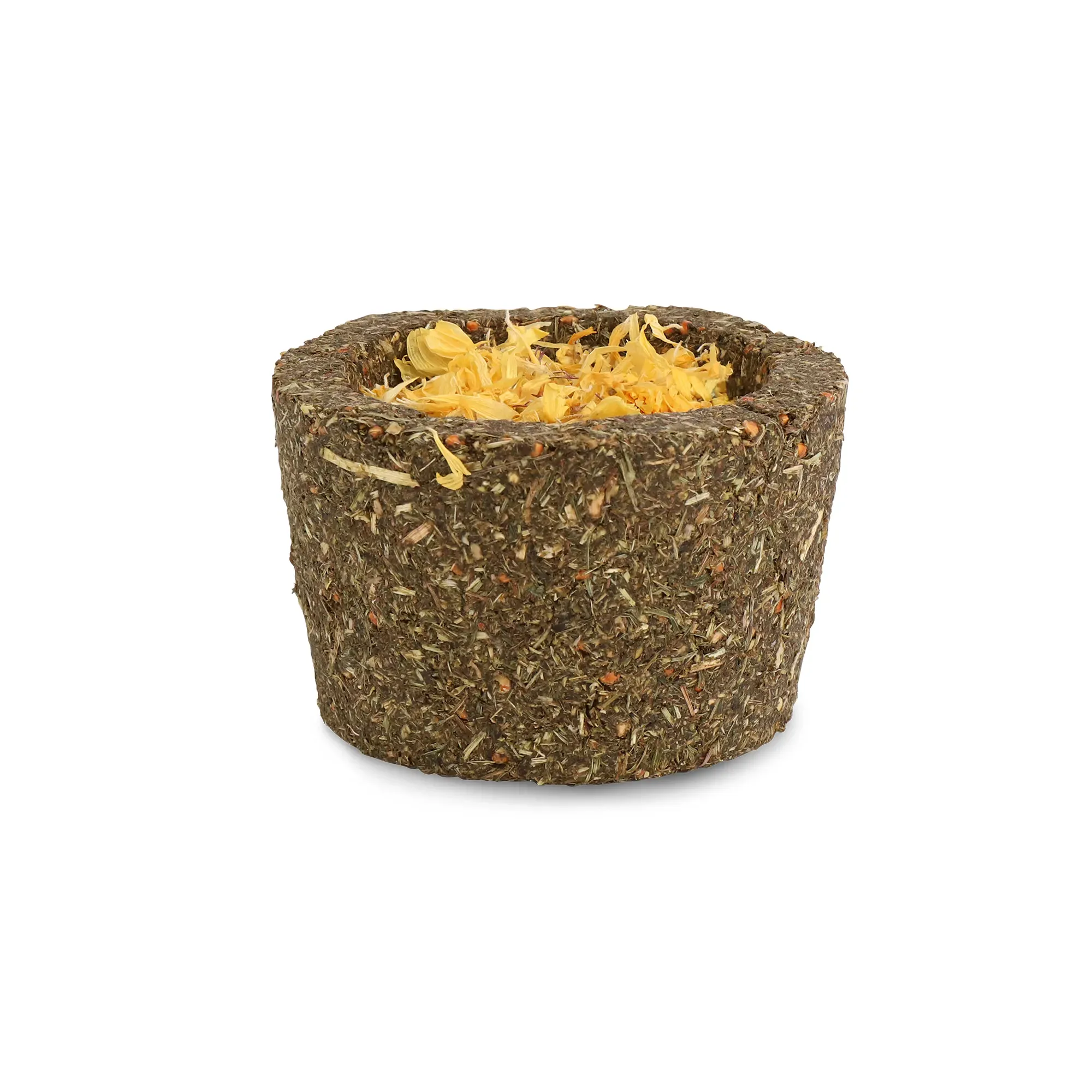 Little One лакомство "Лукошко цветочное"