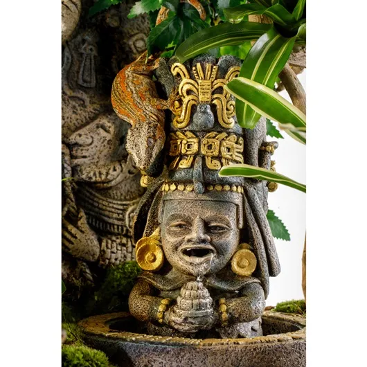 Exo Terra Водопад-поилка Aztek