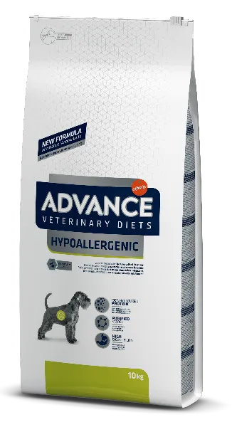 Advance Dog VetDiet Hypoallergenic
