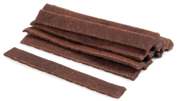 Triol Мясные полоски из кролика для собак