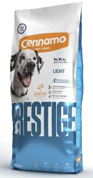 Cennamo Prestige Adult All Breeds Light (Курица)