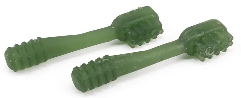 ТИТБИТ ДЕНТАЛ+ Зубная щетка с мясом кролика для собак маленьких пород