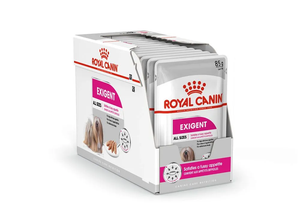Royal Canin Exigent Adult