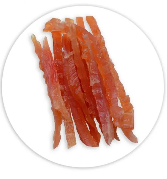 Nature's Protection Кусочки утиной грудки