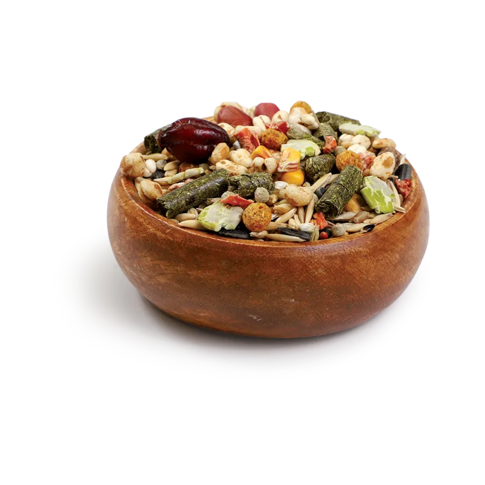 Triol Original Корм для мелких грызунов