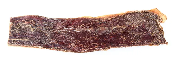 БарBOSS Пищевод говяжий сушеный