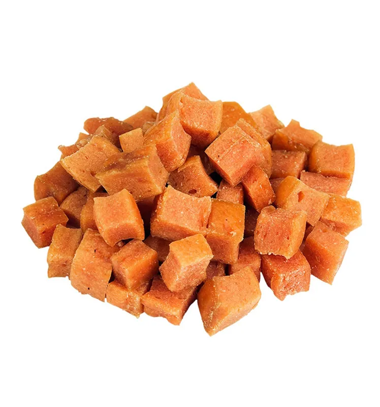 Деревенские Лакомства (Кусочки куриные нежные)