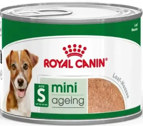 Royal Canin Mini Ageing (паштет)