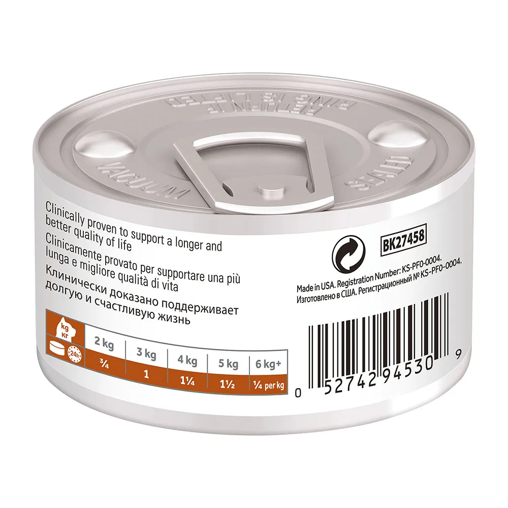 Hill's Prescription Diet k/d Kidney Care для кошек с курицей