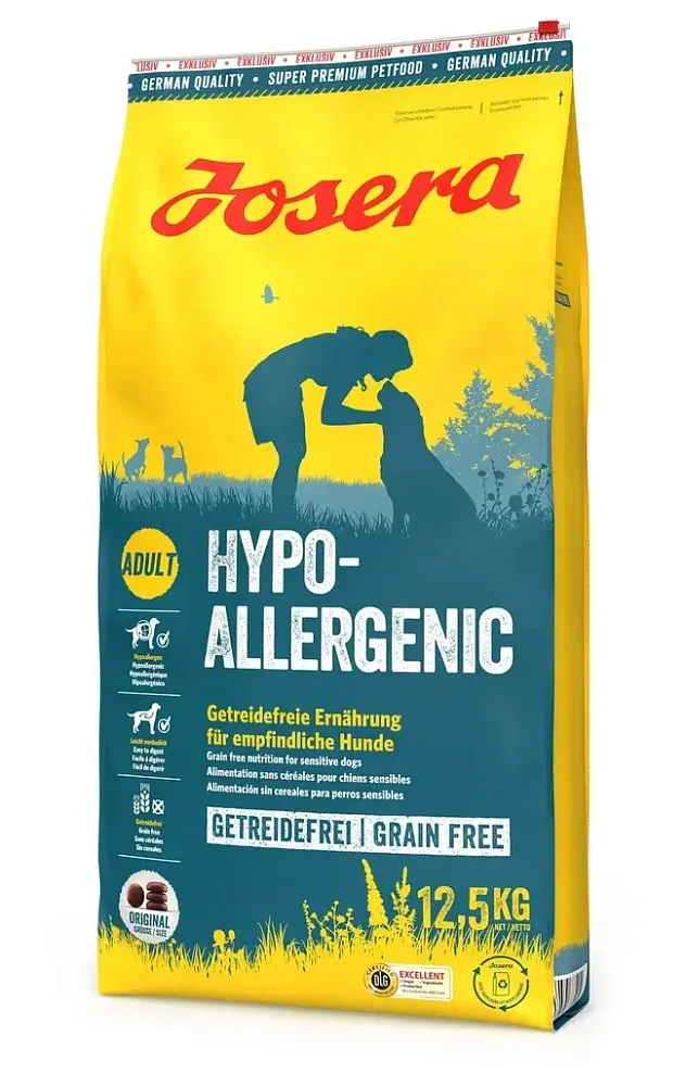 Josera Hypoallergenic Adult