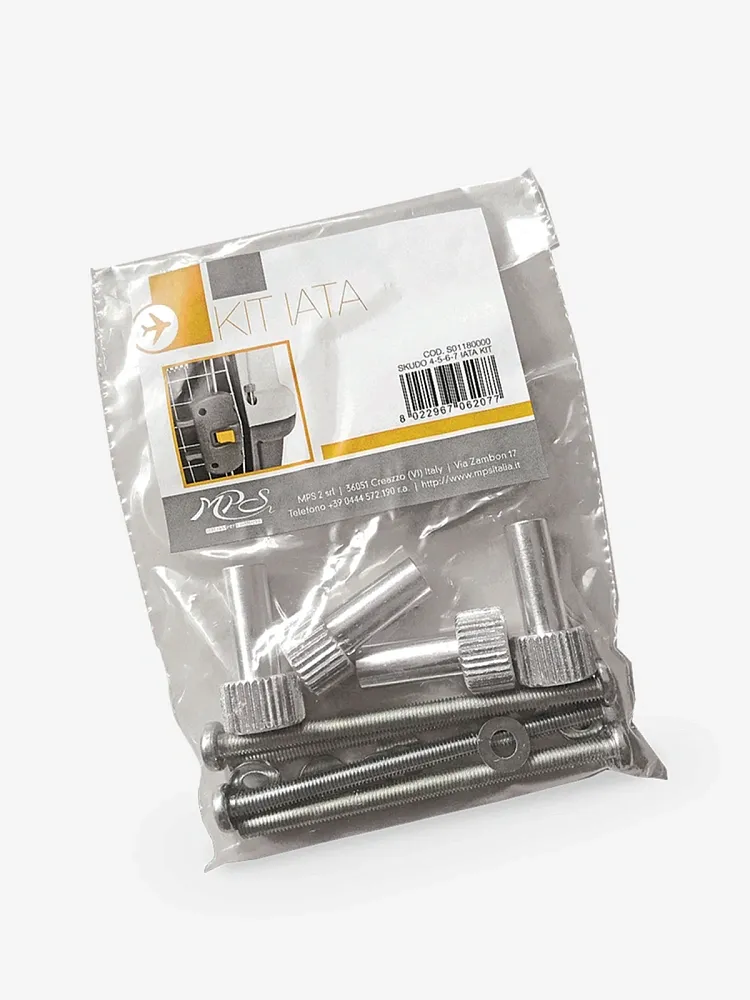 MPS болты Iata Kit