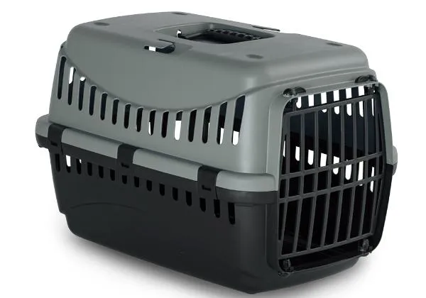 MP Bergamo Переноска Gipsy L Eco (пластик)