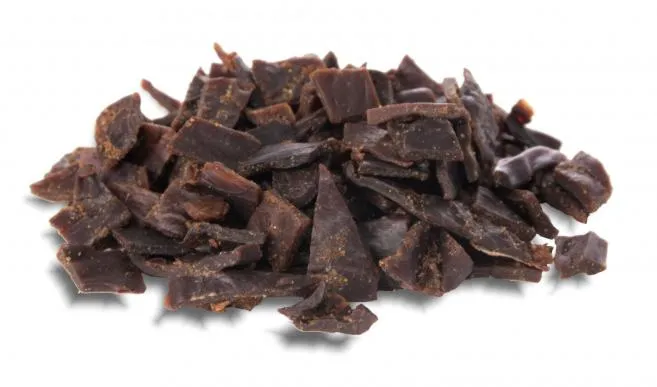 ТИТБИТ Печень говяжья для кошек