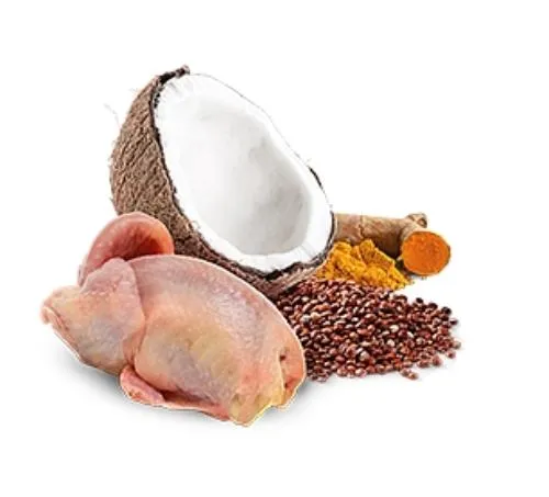 Консервы Farmina N&D Quinoa Cat (Перепел, кокос)