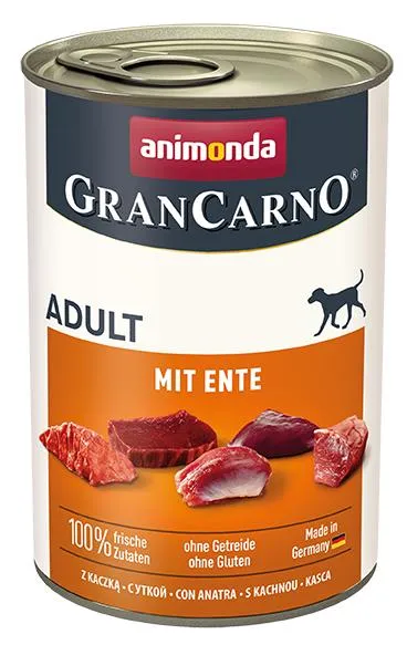 Gran Carno Adult (Утка)