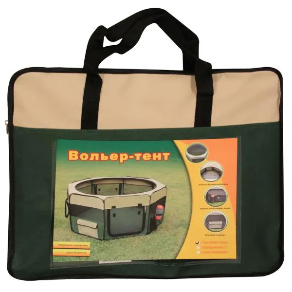 Triol Вольер-тент
