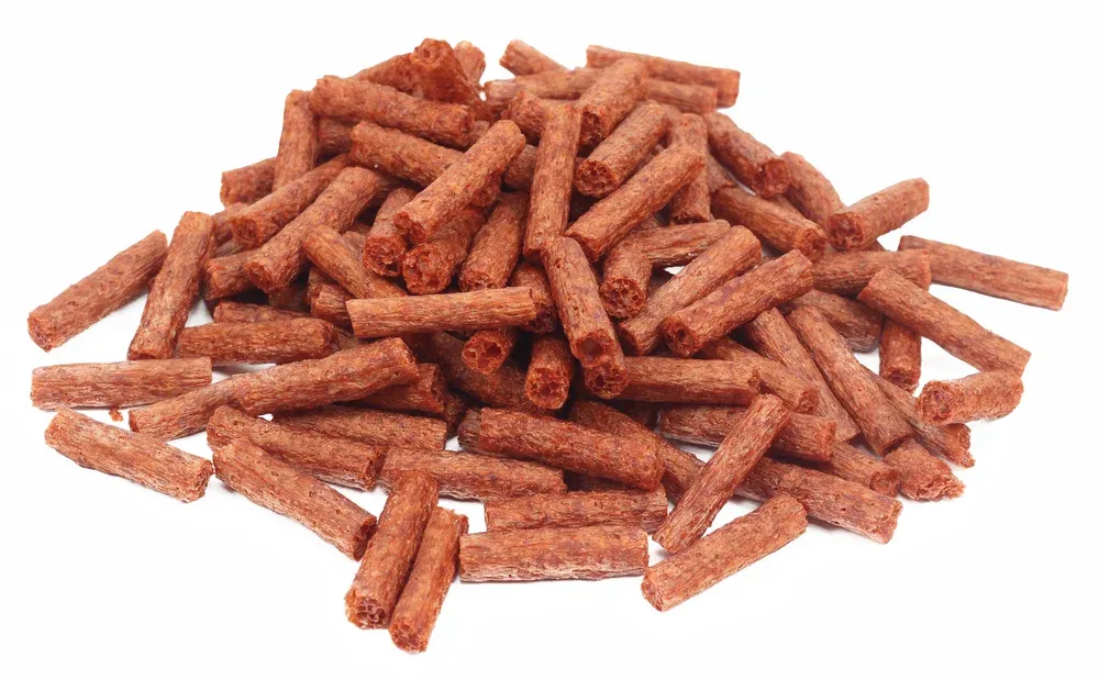 ТИТБИТ Лакомство для собак Сухарики с бараниной