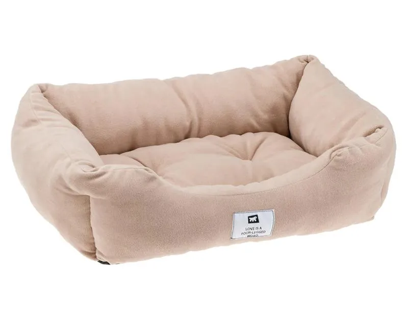 Ferplast Софа COCCOLO 80 Microfleece