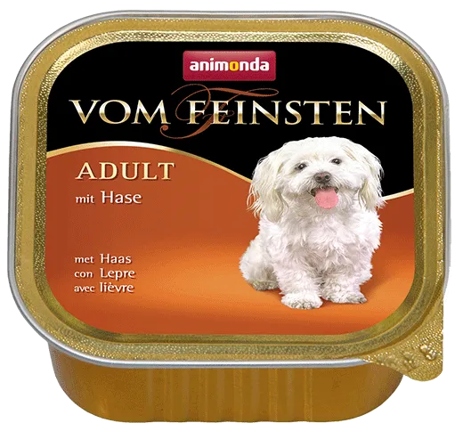 Vom Feinsten Adult (Кролик)