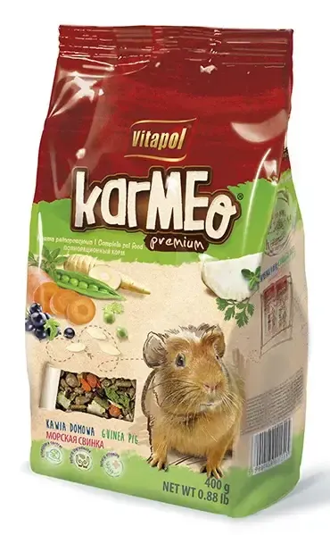 Vitapol Корм для морской свинки