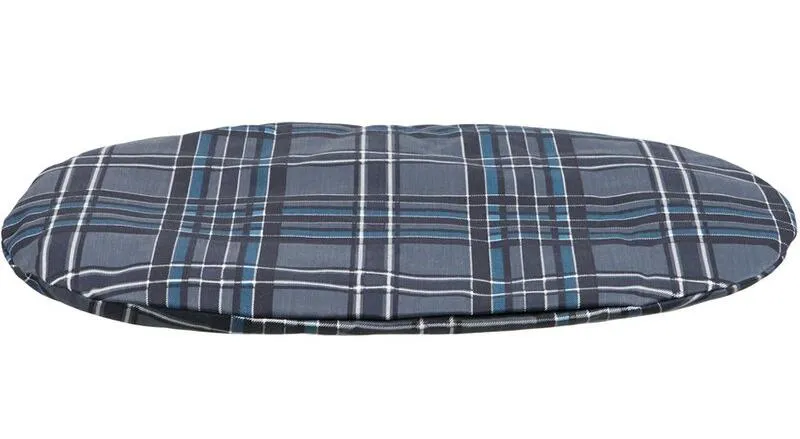 JollyPaw Лежак Jerome, серый/антрацит