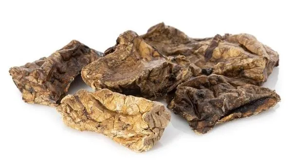 Йо! Легкое говяжье