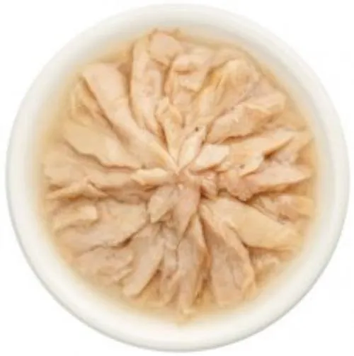 "Деревенские лакомства" Филейный тунец в нежном желе