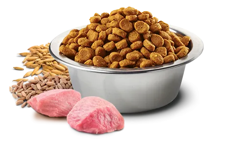 Farmina N&D Ancestral Grain Light Adult Mini (Курица и гранат)