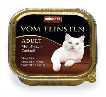 Vom Feinsten Classic (мультимясной коктейль) Vom Feinsten Classic (мультимясной коктейль)