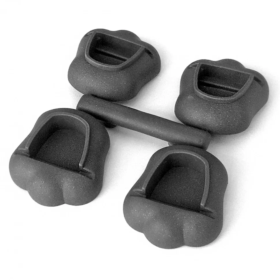 MPS Лежанка пластиковая STRAKA