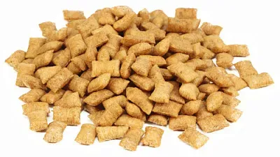 Biff Хрустящие подушечки с паштетом из курицы