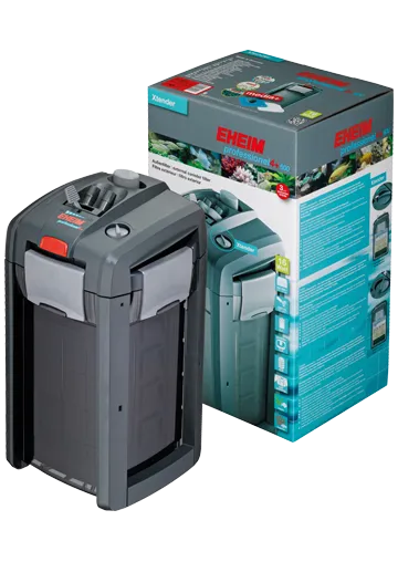 Eheim Фильтр внешний Professionel 4+
