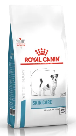 Royal Canin Skin Care Small Dog, 2 кг