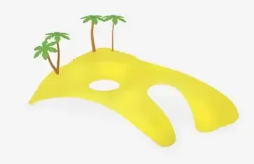 MPS Домик для черепах KLEO BOX