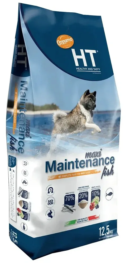 Cennamo HT Adult Maxi Maitenance (Рыба)