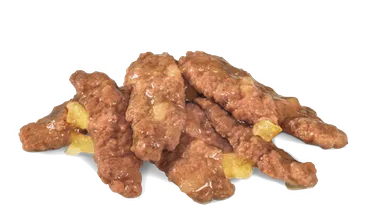 Royal Canin Indoor Sterilized +7 (желе)