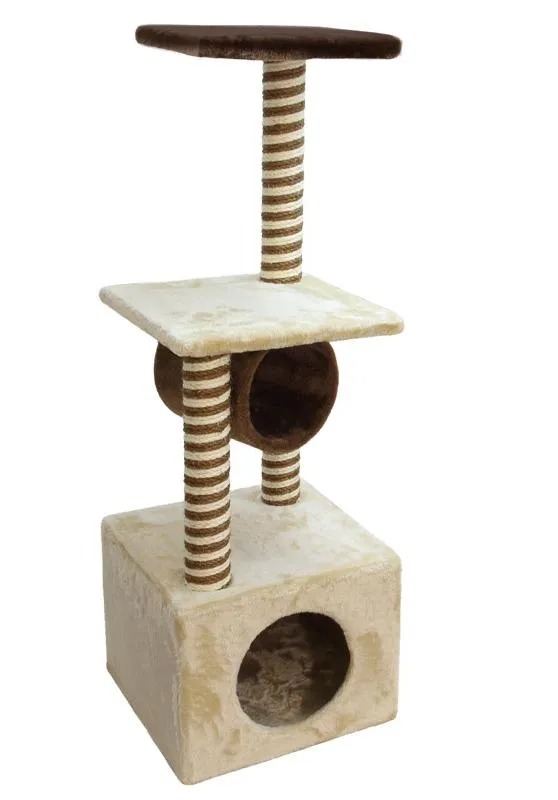 Triol Игровой комплекс CT33 для кошек