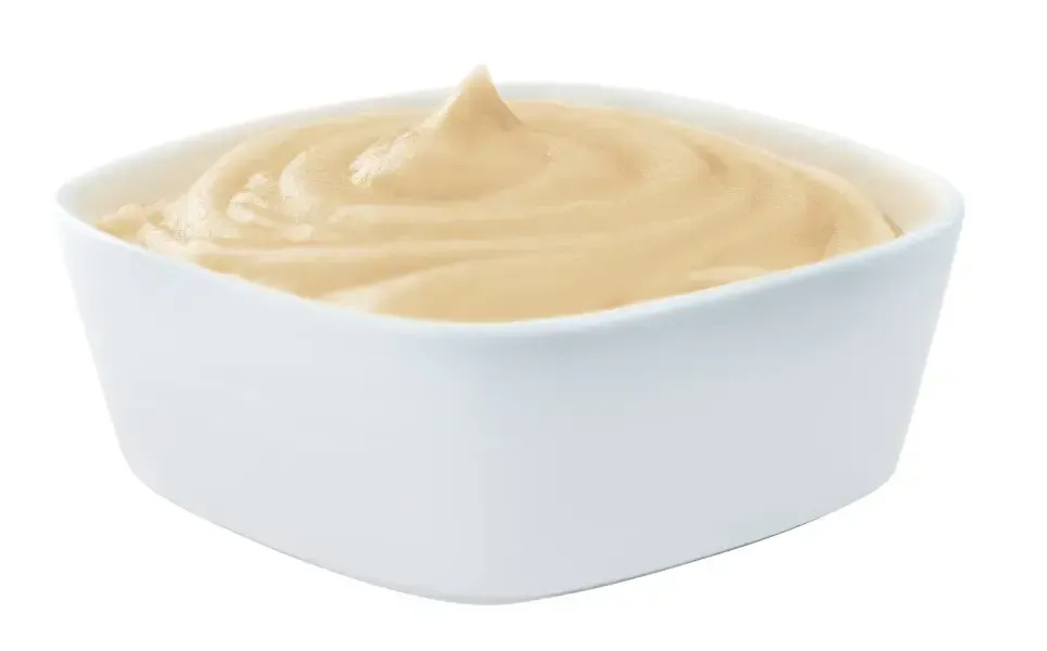 Деревенские лакомства Холистик Нежное пюре из курицы с икрой летучей рыбы