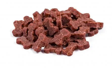 ТИТБИТ Косточки мясные с бараниной