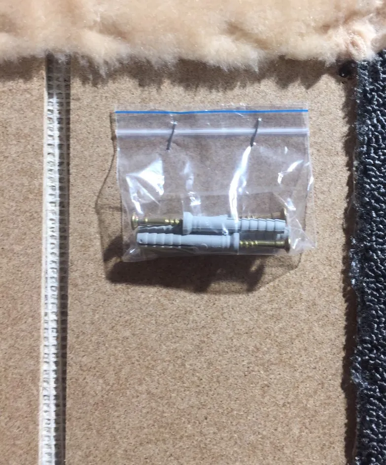 Cat House Когтеточка угловая, 60 см