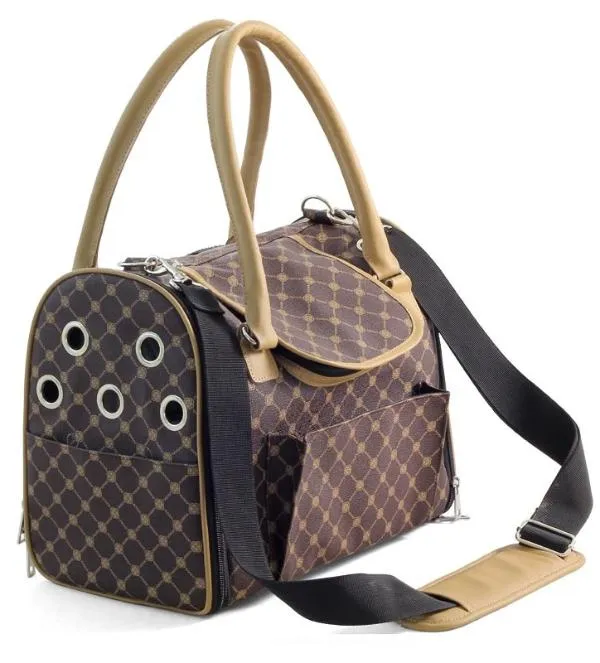 Triol TB43 Сумка-переноска "Эмилия"