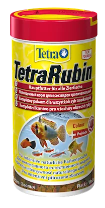 Tetra Корм TetraRubin